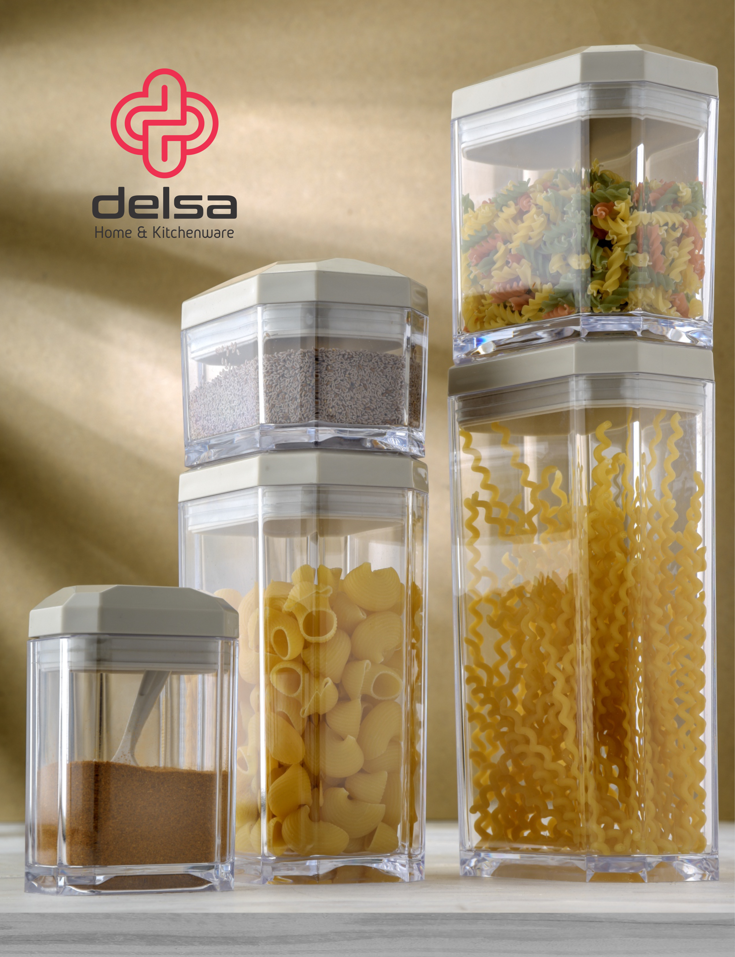 جای حبوبات